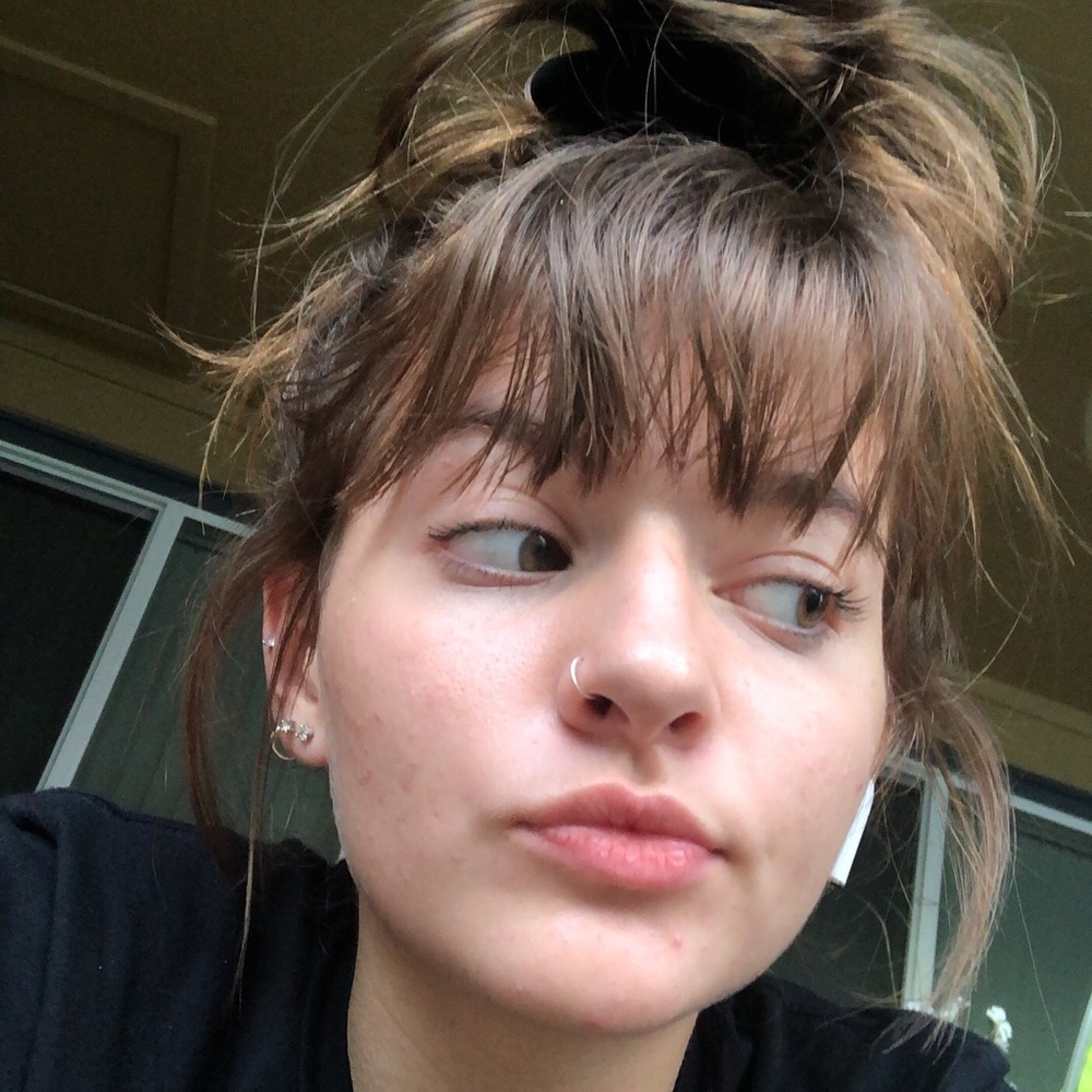 Meet your Posher, Keira